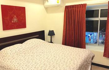 Merlin Plaza Apartments خاو لاك المظهر الخارجي الصورة
